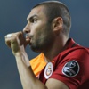 Burak Yılmaz dışarıda patlıyor Burak Yılmaz dışarıda patlıyor