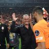 Galatasaray'dan Başakşehir'e gidiyor! Cimbom'da flaş ayrılık