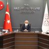 Hazine ve Maliye Bakanı Elvan'dan açıklama