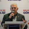 Binali Yıldırım: Unumuzu eledik, eleğimizi asacakken, İstanbul’a geldik…