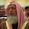 Suudi Arabistan'dan müftünün sözlerine yalanlama Suudi Arabistan'dan müftünün sözlerine yalanlama