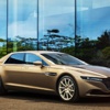 Aston Martin Türkiye'ye geri döndü Aston Martin Türkiye'ye geri döndü