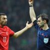 Hoffenheim-Medipol Başakşehir maçına Rus hakem