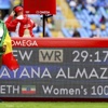 Rio'da tarih yazıldı!