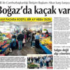Cumhuriyet gazetesi hedef göstermişti! İletişim Başkanı Altun'un eviyle ilgili o habere soruşturma