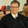Sırbistan Cumhurbaşkanı Vucic: 100 yıl konuşmak, 1 gün savaşmaktan daha iyi