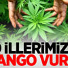 O illerimize piyango vurdu! O illerimize piyango vurdu!