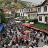 Beypazarı festivale hazırlanıyor Beypazarı festivale hazırlanıyor