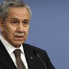 Bülent Arınç'tan bir 'Gökçek açıklaması daha