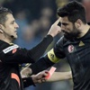 Gözlemciden Yıldırım'a Fenerbahçelileri kızdıran puan
