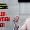 Akşener'den mahkeme kararı açıklaması Akşener'den mahkeme kararı açıklaması