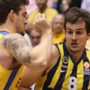 Bjelica: Euroleague şampiyonluğu sürpriz olmaz Bjelica: Euroleague şampiyonluğu sürpriz olmaz