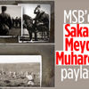 MSB'den Sakarya Meydan Muharebesi paylaşımı