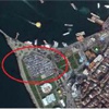 Kadıköy sahiline cami projesi
