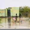Senegal, hafta sonu sellere teslim oldu