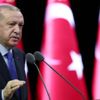 Cumhurbaşkanı Erdoğan'dan açıklamalar Cumhurbaşkanı Erdoğan'dan açıklamalar
