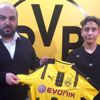 Muzzi Özcan: Emre Mor Türkiye'ye gelecekse gideceği yer belli