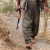 Ceylanpınar'da 2 terörist teslim oldu Ceylanpınar'da 2 terörist teslim oldu
