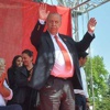 Yaşar Okuyan'dan Erdoğan'a sert sözler Yaşar Okuyan'dan Erdoğan'a sert sözler