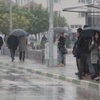 Meteoroloji'den Güney Ege ve Antalya için kuvvetli yağış uyarısı