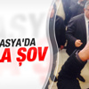 İdris Naim soluğu Bank Asya'da aldı