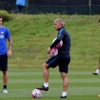 Mancini'nin G.Saray kadrosu Mancini'nin G.Saray kadrosu