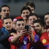 Sabah okula, akşam antrenmana Sabah okula, akşam antrenmana