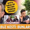Esra Erol'da şoke eden iddialar! Arif Yörük'ün babası Ali Bey: Hülya'nın ailesi şebeke oğlumu kandırdılar Esra Erol'da şoke eden iddialar! Arif Yörük'ün babası Ali Bey: Hülya'nın ailesi şebeke oğlumu kandırdılar