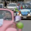 Kanser hastalarının vosvos mutluluğu