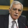 YSK, Ahmet Türk'e mazbata verilmesine hükmetti YSK, Ahmet Türk'e mazbata verilmesine hükmetti