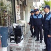 Büyükşehir Zabıta İlçelerde De Görev Başında