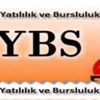 Bursluk ve yatılılık sınavı: PYBS sonuçları Bursluk ve yatılılık sınavı: PYBS sonuçları