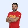 Göztepe de ilk transfer Murat Paluli Göztepe de ilk transfer Murat Paluli