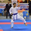 Türkiye Büyükler Ve Veteranlar Karate Şampiyonası Adana’da Başladı Türkiye Büyükler Ve Veteranlar Karate Şampiyonası Adana’da Başladı