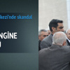 İzmir Fuar Merkezi’nde skandal İzmir Fuar Merkezi’nde skandal