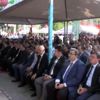 "Manisa Tarım Fuarı" açıldı "Manisa Tarım Fuarı" açıldı