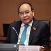 Chinh Vietnam'ın yeni başbakanı oldu Chinh Vietnam'ın yeni başbakanı oldu