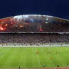 Beşiktaş - Galatasaray derbisinde hava nasıl olacak! Beşiktaş - Galatasaray derbisinde hava nasıl olacak!