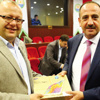 Duruay’dan meclis üyelerine tablet