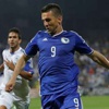 İbisevic'ten Bursaspor açıklaması İbisevic'ten Bursaspor açıklaması