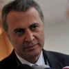 Fikret Orman'dan UEFA Kupası gafı Fikret Orman'dan UEFA Kupası gafı