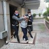 İstanbul'da zehir tacirlerine sabah baskını İstanbul'da zehir tacirlerine sabah baskını