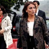 Aysel Tuğluk, "darbeci" suçlamalarına yanıt verdi