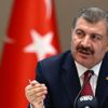 Bakan Koca: Elif kızımız hayata yeniden merhaba dedi
