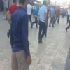 İstanbul otogarı fena karıştı