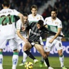Malaga, Avrupa Ligi için kazanmak zorunda Malaga, Avrupa Ligi için kazanmak zorunda