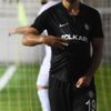 Altay'ın golcüsünden teknik ekibe "Benim yerim 11" mesajı