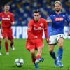 Erling Haland Şampiyonlar Ligi'nde tarih yazıyor! Galatasaray'ı pişman eden detay