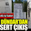 Uğur Dündar sert çıktı! Eleştirilere bu fotoğraflarla yanıt verdi Uğur Dündar sert çıktı! Eleştirilere bu fotoğraflarla yanıt verdi