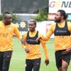 Galatasaray transfer haberleri: Diagne için KAP açıklaması bekleniyor! Galatasaray transfer haberleri: Diagne için KAP açıklaması bekleniyor!